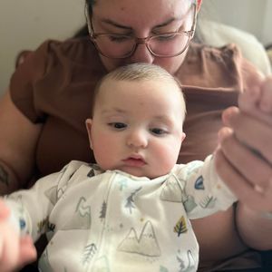 Meet your Posher, Marie-elaine